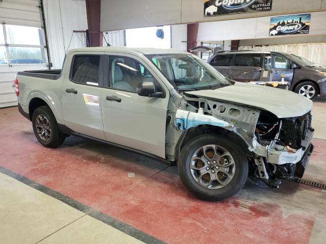 Vin: 3fttw8h37rrb10114, lot: 56469035, ford maverick xlt 20244