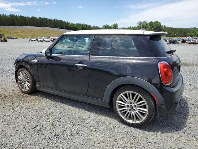 Vin: wmwxp7c56ft740621, lot: 57937415, mini cooper s 20152