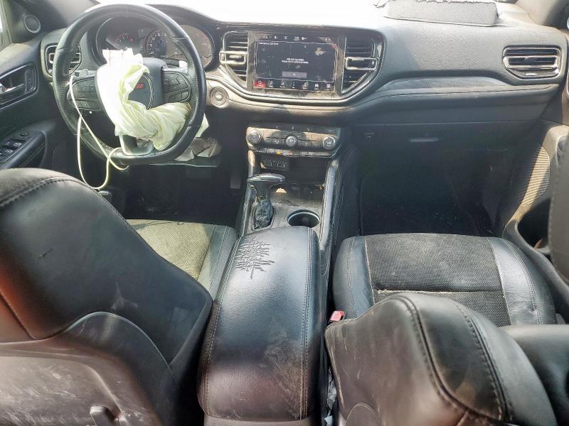 2021 DODGE DURANGO GT 1C4RDHDG2MC572998