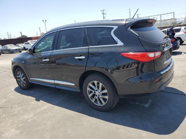 Vin: 5n1al0mn0fc523247, lot: 56314395, infiniti qx60 20152