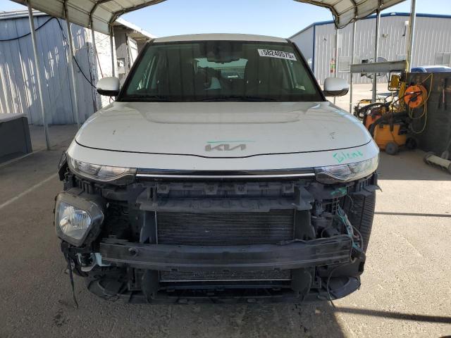 2022 KIA SOUL GT LI - KNDJ63AU0N7169794