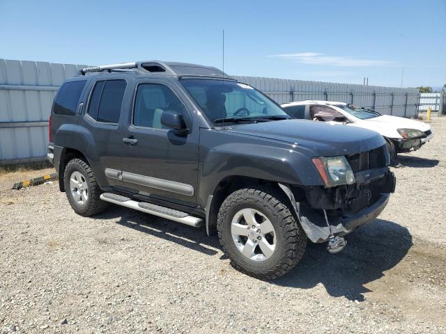 Vin: 5n1an0nw0cc519731, lot: 58015695, nissan xterra off road 20124