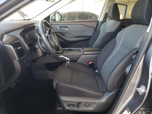 2021 NISSAN ROGUE SV - 5N1AT3BA2MC789223