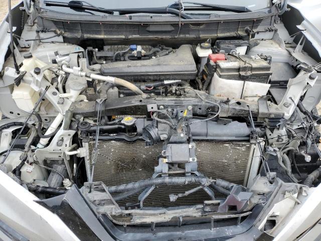 2019 NISSAN ROGUE S - 5N1AT2MT9KC739005
