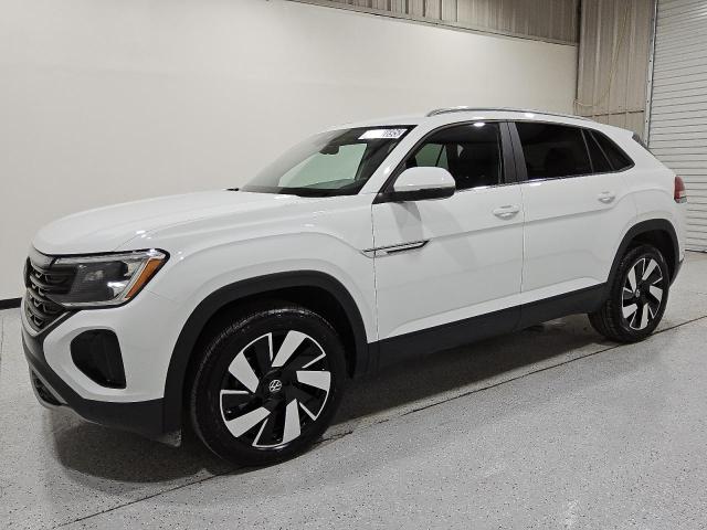 VOLKSWAGEN ATLAS CROS