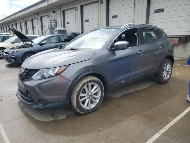 NISSAN ROGUE SPOR