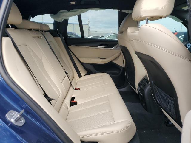 2023 BMW X3 XDRIVE3 - 5UX53DP03P9R87577