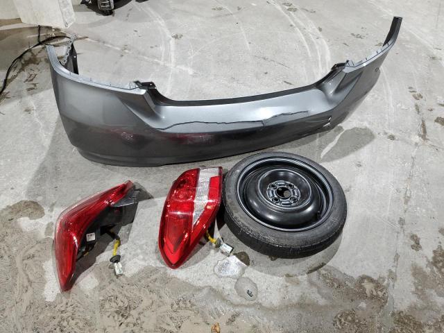 2020 MITSUBISHI MIRAGE G4 ML32F4FJ8LHF05620
