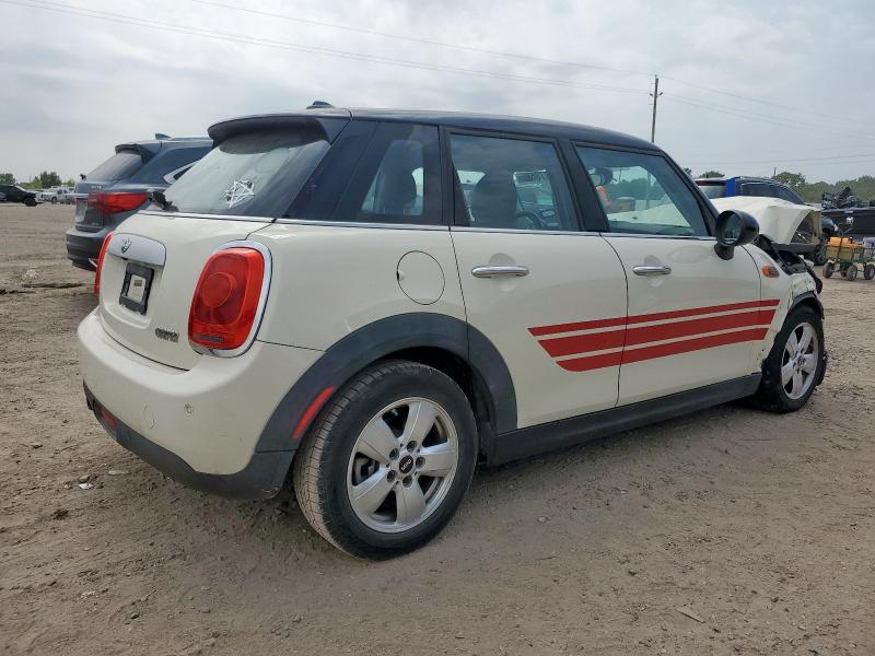 Vin: wmwxs5c51ft831167, lot: 52778685, mini cooper 20153