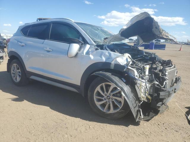 2017 HYUNDAI TUCSON LIM - KM8J33A42HU459058
