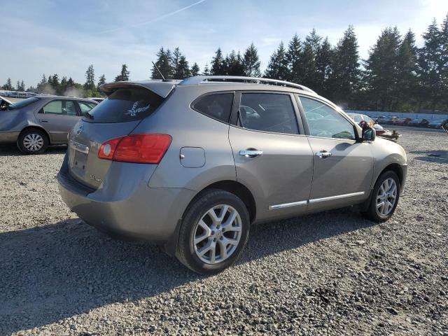 Vin: jn8as5mv9cw358303, lot: 56236055, nissan rogue s 20123