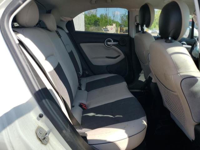 2016 FIAT 500X LOUNG ZFBCFYDT3GP388974
