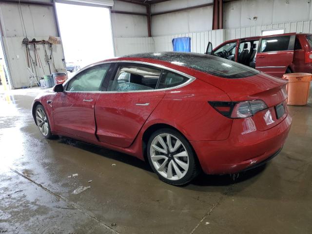 2019 TESLA MODEL 3 5YJ3E1EB2KF390330