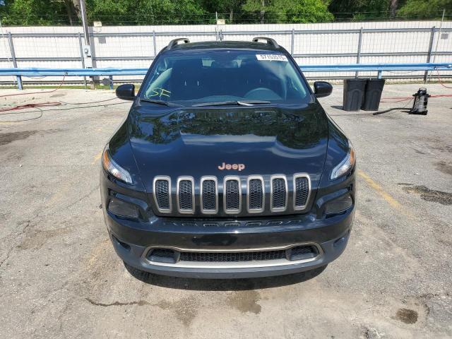 2017 JEEP CHEROKEE L - 1C4PJLCB1HW554490