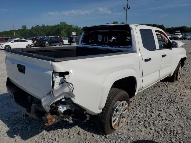 Vin: 3tykd5hn3rt007906, lot: 57461495, toyota tacoma double cab 20243