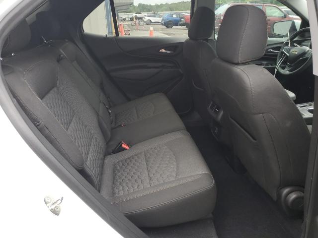 2020 CHEVROLET EQUINOX LT - 3GNAXLEX0LS509016