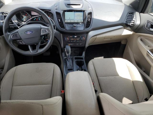 2018 FORD ESCAPE SE - 1FMCU9GD5JUB25371