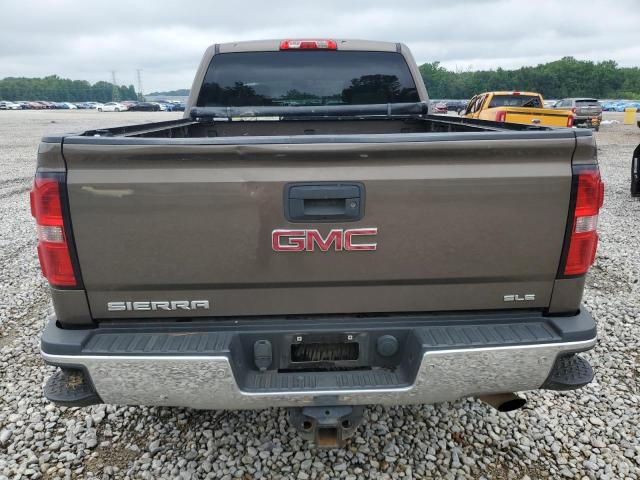 2015 GMC SIERRA K25 1GT12YEG2FF176251