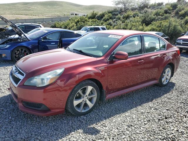 Vin: 4s3bmbb62d3027697, lot: 56783645, subaru legacy 2.5i premium 2013 img_1