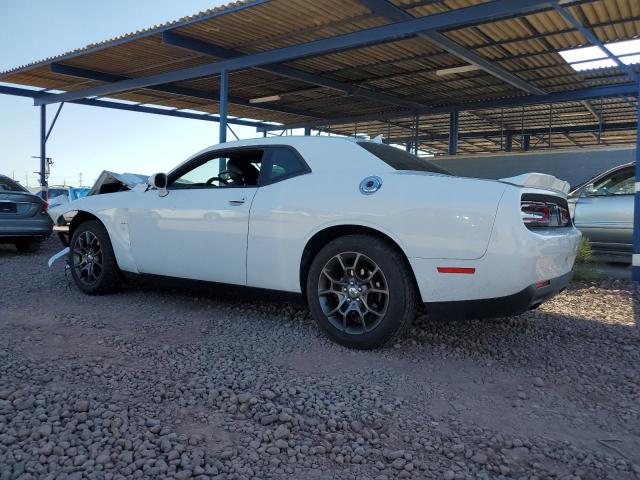 2018 DODGE CHALLENGER - 2C3CDZGG2JH256733