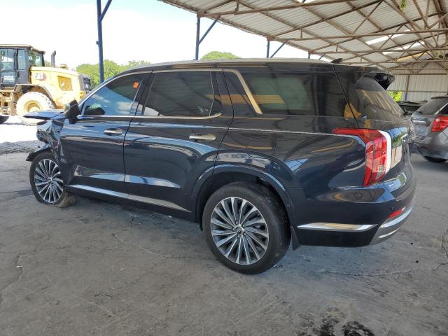 2023 HYUNDAI PALISADE C - KM8R7DGE3PU580225