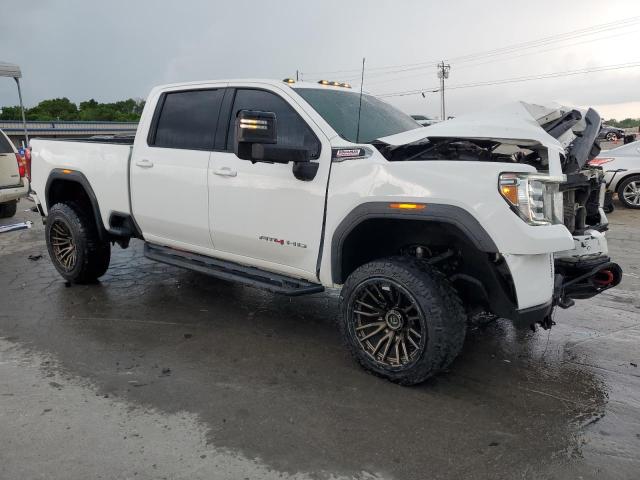 Vin: 1gt49pey2lf158520, lot: 55073955, gmc sierra k2500 at4 20204