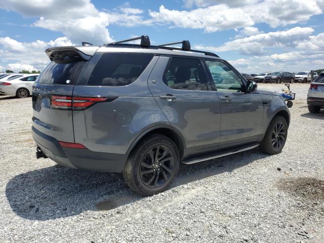 Vin: salrrbbk3ha019521, lot: 55672455, land rover discovery hse 20173