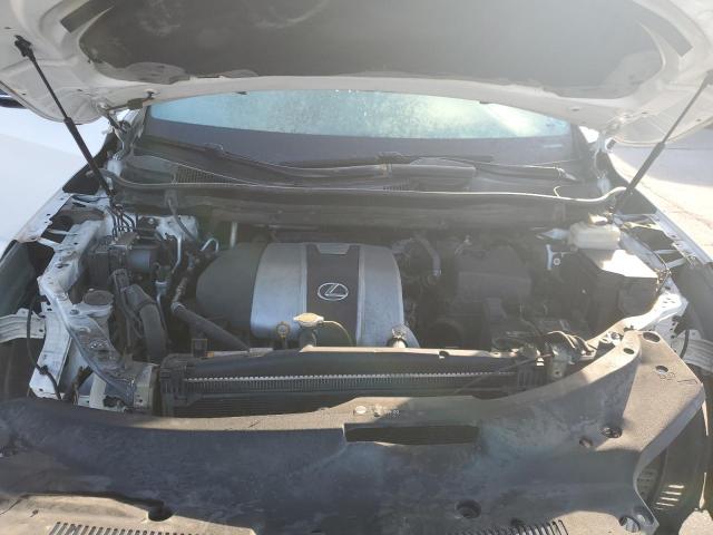 2017 LEXUS RX 350 BAS 2T2ZZMCA5HC051290