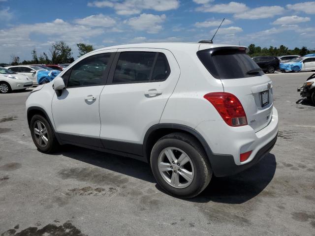 Vin: kl7cjksb7lb056527, lot: 54867745, chevrolet trax ls 20202