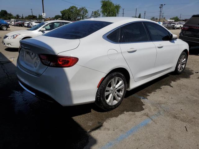 Vin: 1c3cccab4gn165170, lot: 58191695, chrysler 200 limited 20163