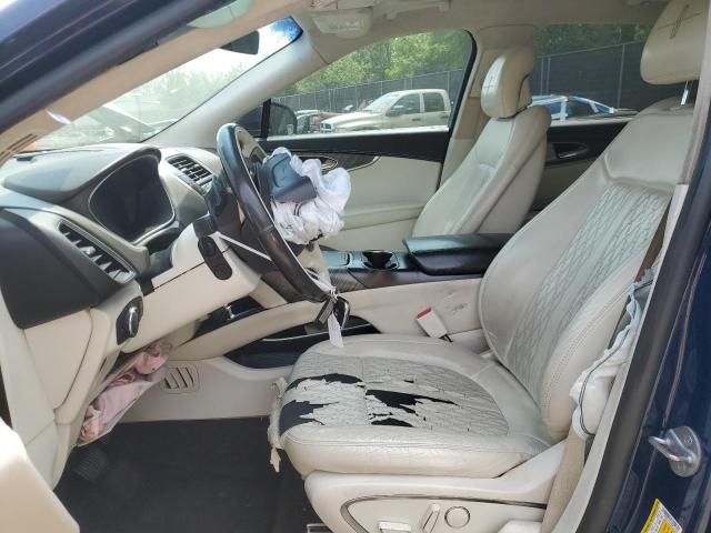 2019 LINCOLN NAUTILUS B 2LMPJ7J9XKBL19876