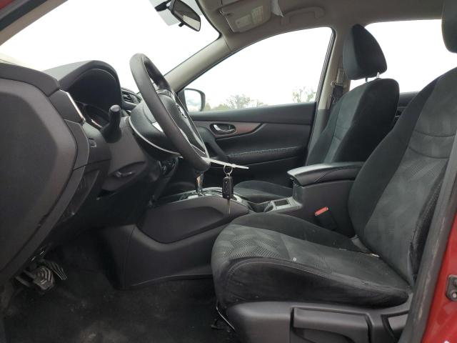 2016 NISSAN ROGUE S 5N1AT2MT8GC808855