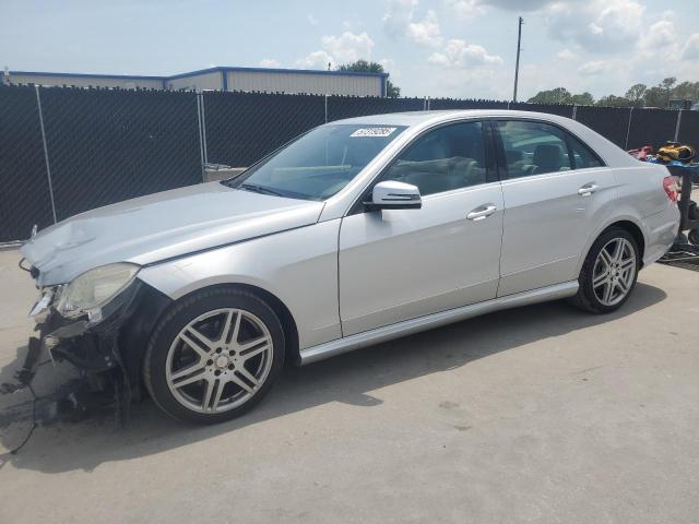 Vin: wddhf5gb7aa040860, lot: 57319285, mercedes-benz e-class 350 2010 img_1