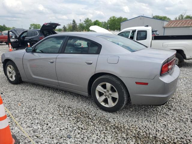 Vin: 2c3cdxbg3eh268469, lot: 57118525, dodge charger se 20142