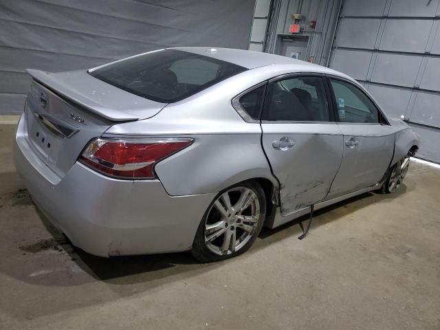 Vin: 1n4bl3ap6ec142975, lot: 58239795, nissan altima 3.5s 20143