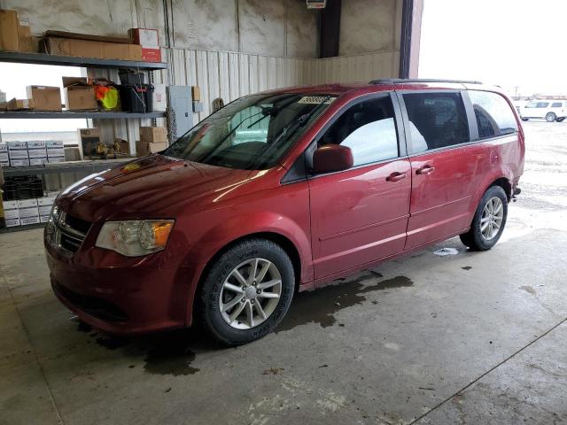 Vin: 2c4rdgcg4er305544, lot: 56880305, dodge caravan sxt 2014 img_1