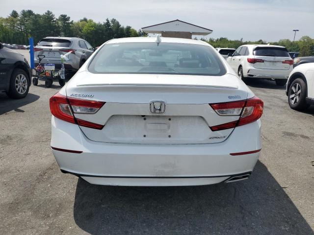 2018 HONDA ACCORD SPO - 1HGCV1F39JA171977
