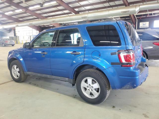 Vin: 1fmcu9dg8ckc23131, lot: 54774465, ford escape xlt 20122