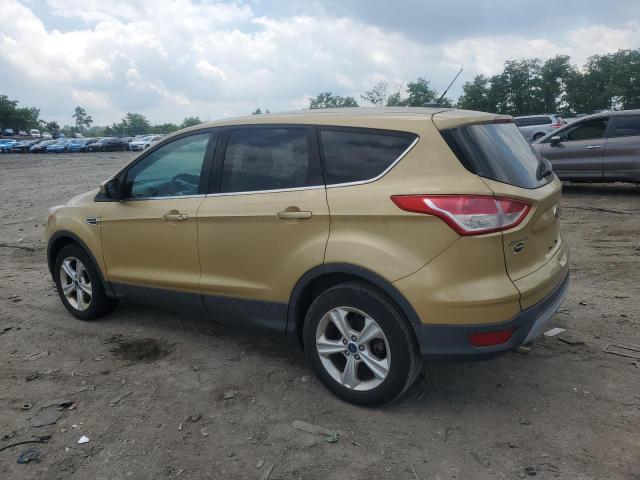 Vin: 1fmcu9gx2eud35216, lot: 59287575, ford escape se 20142