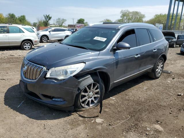 BUICK ENCLAVE