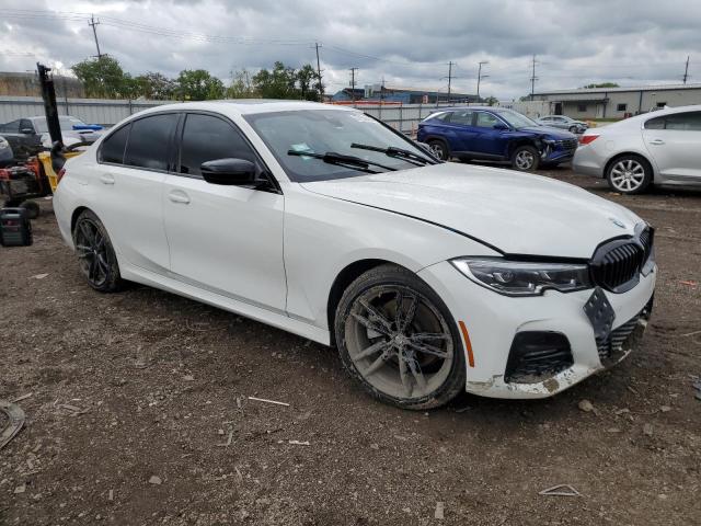 Vin: 3mw5r7j06m8c19749, lot: 57556195, bmw 3 series 20214