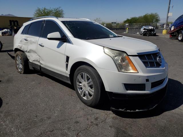 Vin: 3gyfnaey5as652939, lot: 57958565, cadillac srx luxury collection 20104