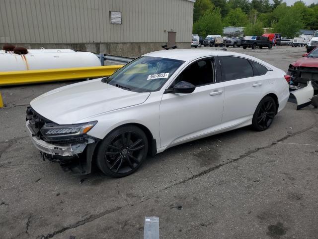 Vin: 1hgcv1f41ma057954, lot: 56878055, honda accord sport se 2021 img_1
