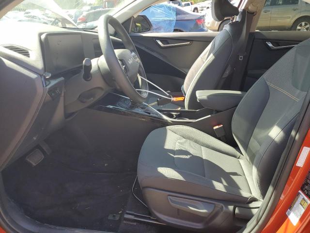 2023 KIA NIRO LX - KNDCP3LE7P5117766