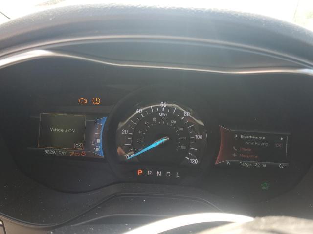 2020 FORD FUSION SE - 3FA6P0LU4LR222006