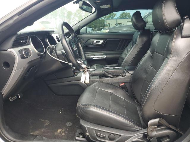 2020 FORD MUSTANG - 1FATP8UH0L5139162