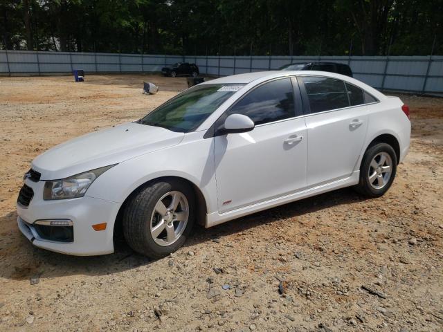 Vin: 1g1pc5sb7f7198554, lot: 57039405, chevrolet cruze lt 2015 img_1