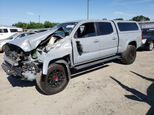 Vin: 3tmbz5dn7km022403, lot: 56409865, toyota tacoma double cab 2019 img_1