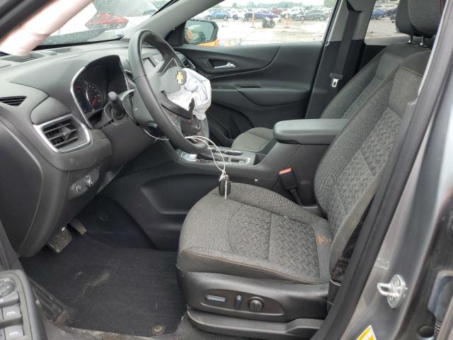 2023 CHEVROLET EQUINOX LT - 3GNAXKEG9PL124628