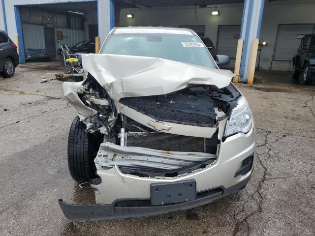 2015 CHEVROLET EQUINOX LS - 2GNFLEEK0F6283421